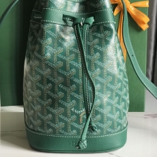 Goyard Bucket Bags